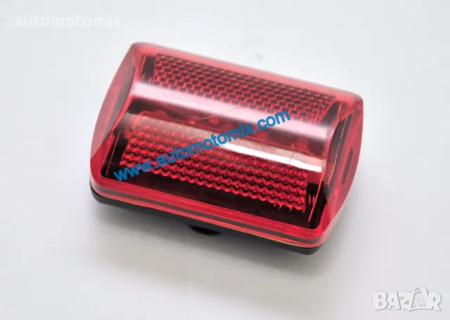 Вело стоп 07, снимка 3 - Аксесоари за велосипеди - 48881160