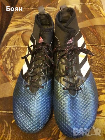 Бутонки Adidas 