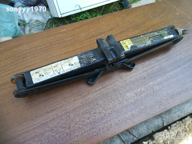 GM OPEL/SAAB-ORIGINAL КРИК-ВНОС SWISS 1805251839LCHERY, снимка 10 - Аксесоари и консумативи - 50336988