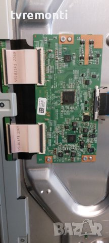 T con Board BN95-00494A - BN41-01678A for Samsung UE46D5700 for 46inc DISPLAY LTJ460HN01-J​