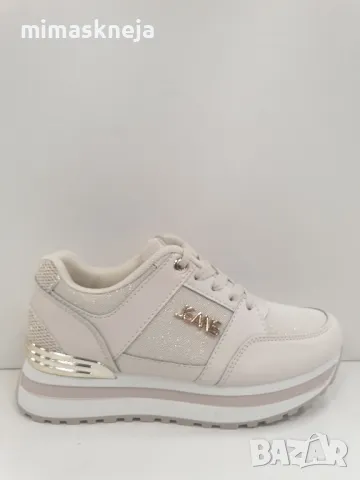 дамски маратонки 8773, снимка 1