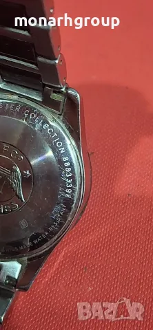 Часовник Longines L2 628 4 786, снимка 11 - Мъжки - 56380832