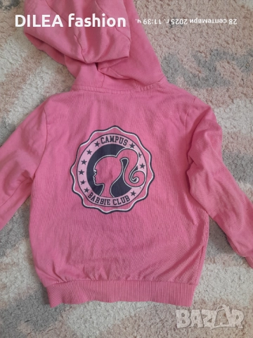 Дрешки за момиче 122, снимка 2 - Детски клинове - 51973485