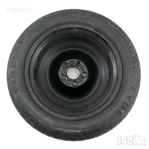 Резервна гума 5x108 патерица R16 Ford C-MAX I 2007-2010 ID: 163788 OEM 1S71MH-07296, снимка 2 - Гуми и джанти - 55816585