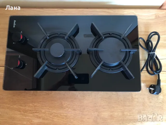 Плот за вграждане AMICA, снимка 5 - Печки, фурни - 47331947