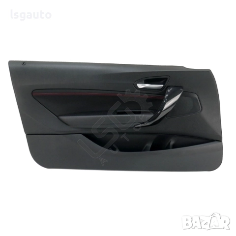 Интериорна кора предна лява врата BMW 1 Series (F21) 2012-2015 ID: 155891, снимка 2 - Части - 52825225