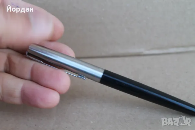  писалка ''Parker'', снимка 6 - Колекции - 50006765