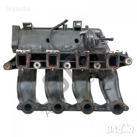 Всмукателен колектор BMW  5 Series (E60,E61) 2003-2010 B010222N-65, снимка 2 - Части - 35782459