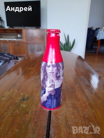 Стара бутилка Кока Кола,Coca Cola #8