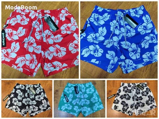 Мъжки шорти , снимка 3 - Спортни дрехи, екипи - 41181616