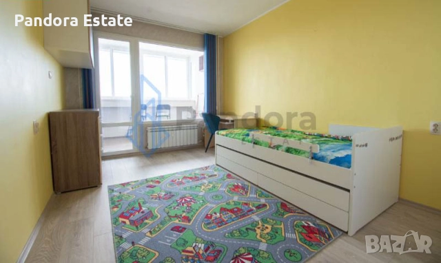 2-СТАЕН апартамент под наем, гр. София, кв. Младост 1, снимка 10 - Апартаменти - 52813294