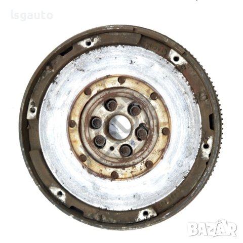 Комплект съединител с твърд маховик AUDI A4 (B6) 2000-2004 ID:100166, снимка 4 - Части - 40598258