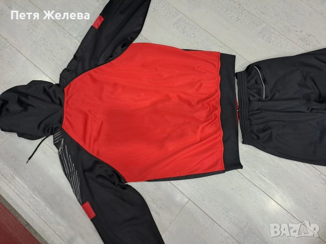 Спортен екип DIAMOND/български -(S), снимка 15 - Спортни дрехи, екипи - 53482006