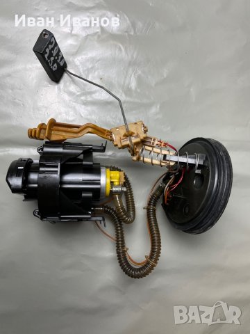 Горивни помпи резервоар (кошници) БМВ е46 е39 е60 е90 ф серии, МИНИ, снимка 2 - Части - 36006993