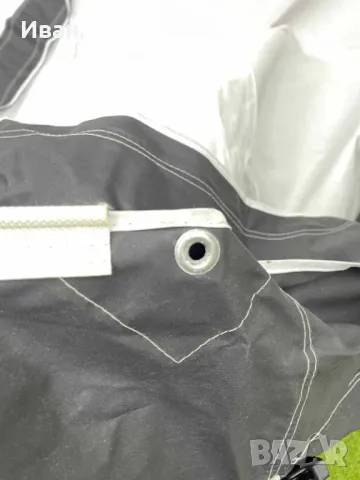 Форселт за каравана Dorema Daytona.Размер N:5 (750-775см)земя-земя.Модел 2022г.Опция за висок анекс., снимка 15 - Палатки - 48120785