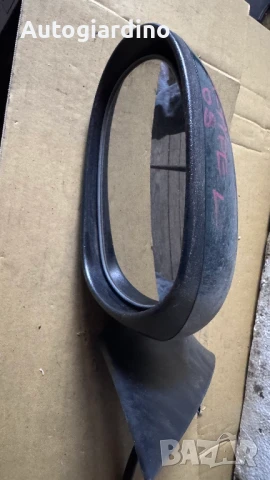 Странично огледало зa Jaguar X-type - E11015712  / E11025782