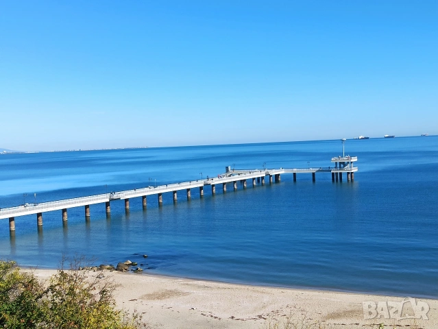 Студио Нощувка в Каюта - Повече от нощувка, истинско изживяване!, снимка 6 - Квартири, нощувки - 53818055