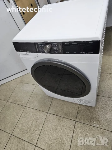 Сушилня с термопомпа Gorenje DS92ILS. 9кг.
