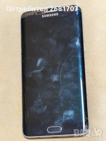 телефон Самсунг note 6 edge 