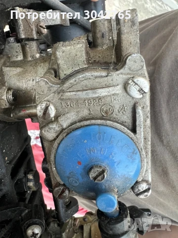 Mercury 50, снимка 2 - Воден транспорт - 50673295