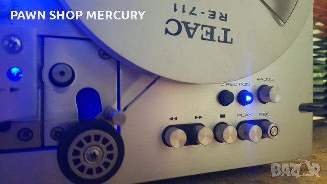 Продавам колони Pioneer HPM-150 и магнетофон Pioneer RT-707, снимка 15 - Тонколони - 35778755