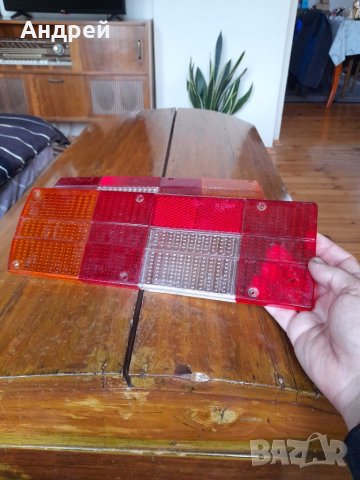Стари задни светлини,стопове #2, снимка 2 - Други ценни предмети - 41455631