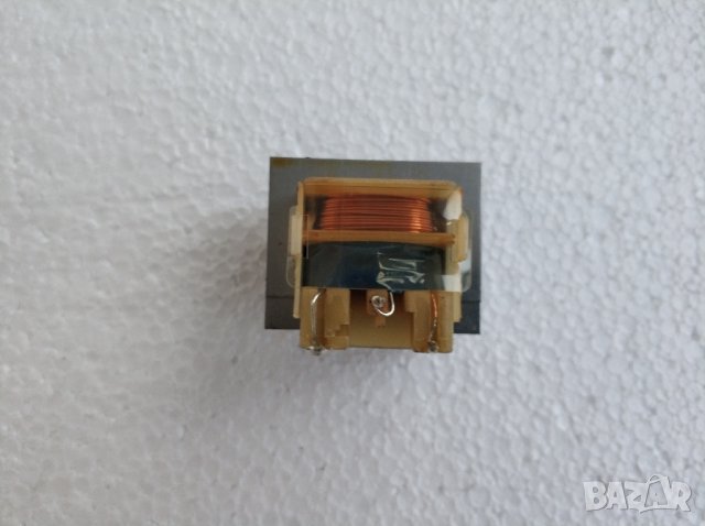Трансформатор. Траф, снимка 4 - Друга електроника - 10934327