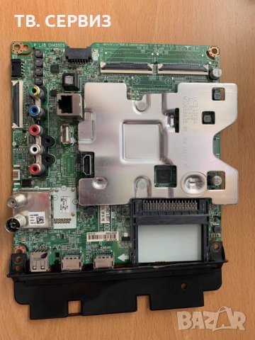 Телевизор LG 43UK6300MLB, 4K UltraHD TV, снимка 2 - Части и Платки - 34248094