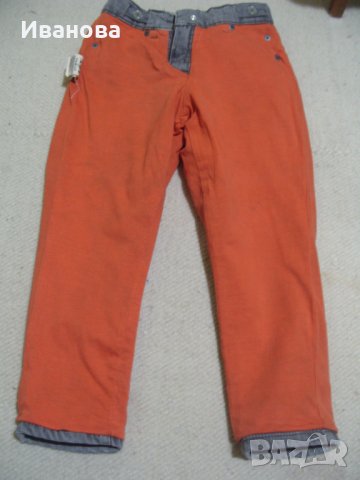 Дънки размер 116 см. и 98-104 см., снимка 7 - Детски панталони и дънки - 40826958