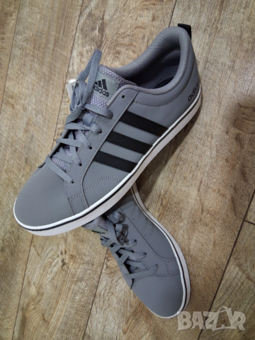н.45 1/3 Adidas VS Pace 2.0 , снимка 2 - Кецове - 53192958