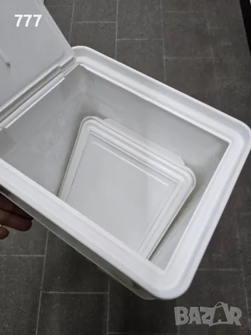 кошчета 10 л, снимка 3 - Други стоки за дома - 48328754