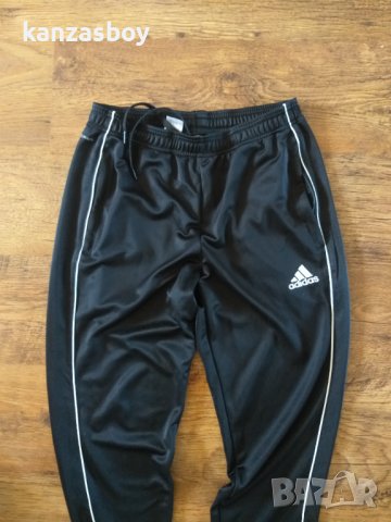 Adidas Core 18 Training Pants - страхотно мъжко долнище, снимка 2 - Спортни дрехи, екипи - 41340067