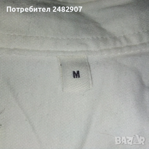 Мъжка риза, снимка 10 - Ризи - 51929747