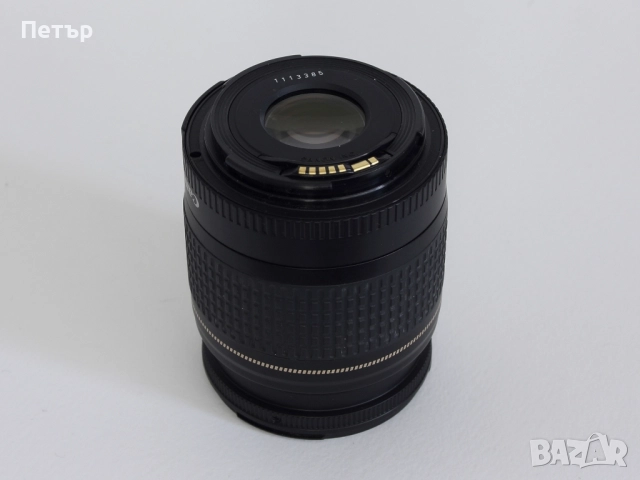 Обектив Canon EF 28-80 mm 1:3.5-5.6 IV USM, снимка 3 - Обективи и филтри - 52886739