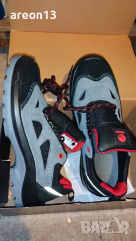 Работни обувки , снимка 6 - Други - 43348354