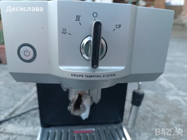 Кафе машина Krups XP562030 NK3 *Безплатна доставка, снимка 1