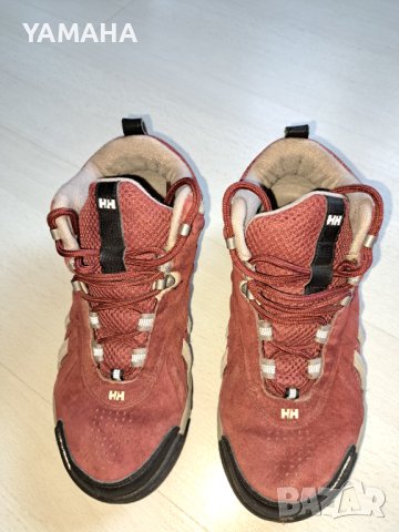 Helly hansen  Дамски Туристически  Обувки 37, снимка 6 - Дамски боти - 41507979