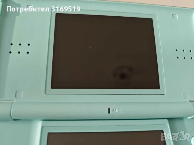 Nintendo DS Lite хакната качени много игри, снимка 3 - Nintendo конзоли - 53312636