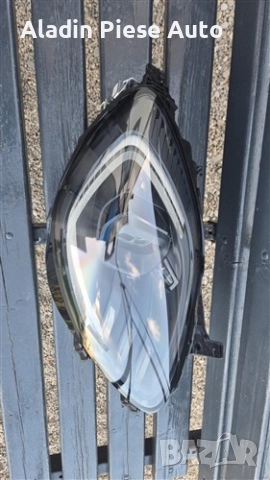 Десен фар Ford Puma Gen-E Full Led Facelift година 2025 2026 код R1TB13E016BD, R1TB-13E016-BD , снимка 2 - Аксесоари и консумативи - 51579479