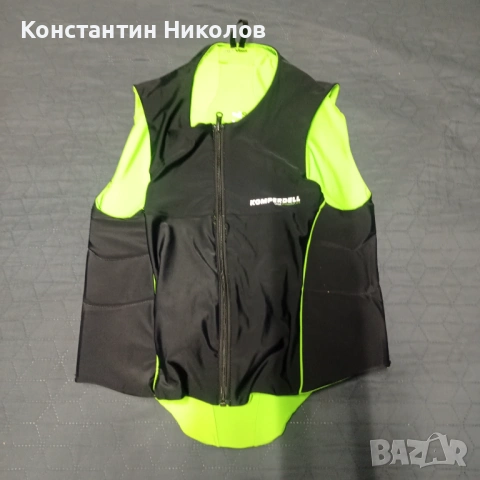 Helly Hansen Ullr Komperdell , снимка 9 - Спортна екипировка - 53582729