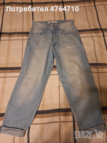 мъжки дънки 