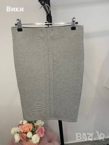 Бандажна пола нова с етикет