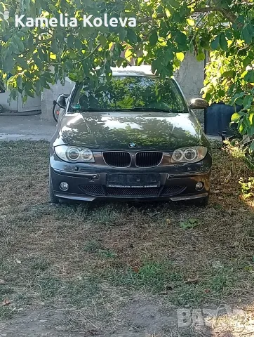 Продавасе БМВ 120