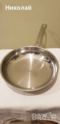 2 тигана WMF 20см