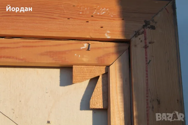 Стара картина, снимка 12 - Картини - 48444236