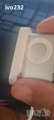 ipod shuffle, снимка 2 - iPod - 51262329