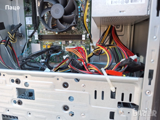 ACER ASPIRE GX-781/MOTHERBOARD, снимка 11 - Дънни платки - 53530563