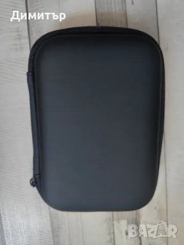 Калъф за хард диск 2,5", снимка 2 - Калъфи, кейсове - 47320339