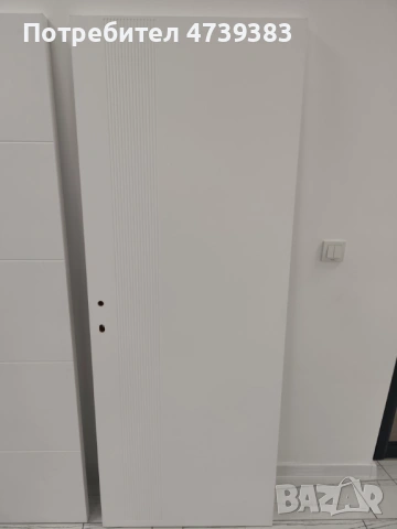 Интериорни врати с монтаж – Асеновград  Пловдив, снимка 7 - Интериорни врати - 53493795