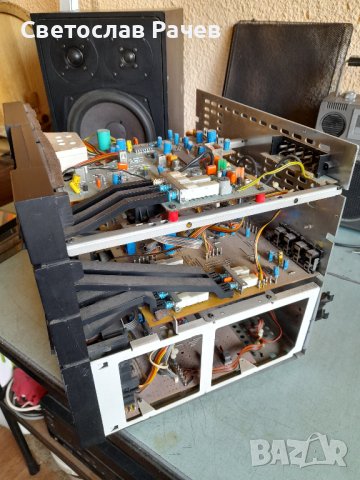 PHILIPS FS363, снимка 2 - Аудиосистеми - 41989975